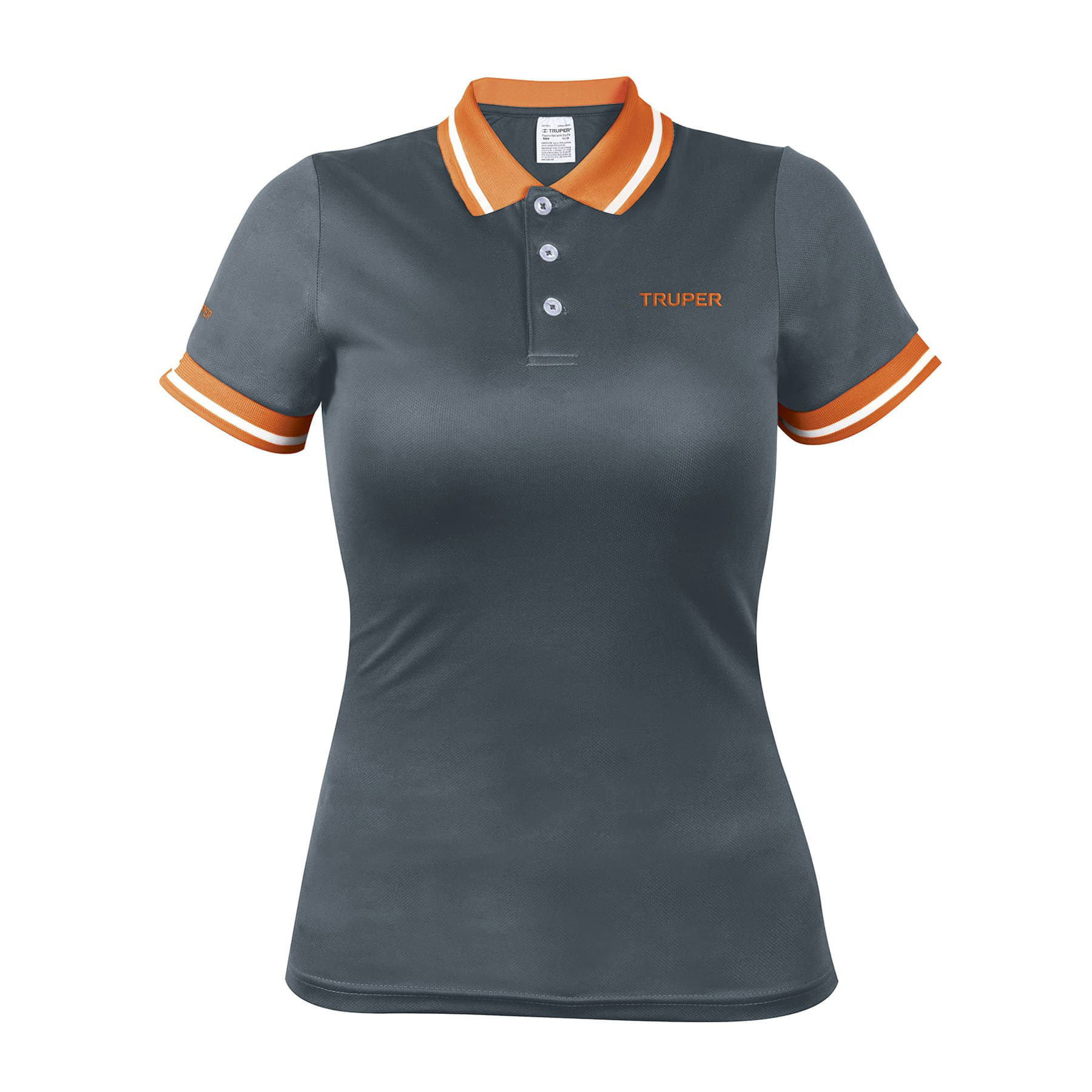 Playeras para dama tipo polo online