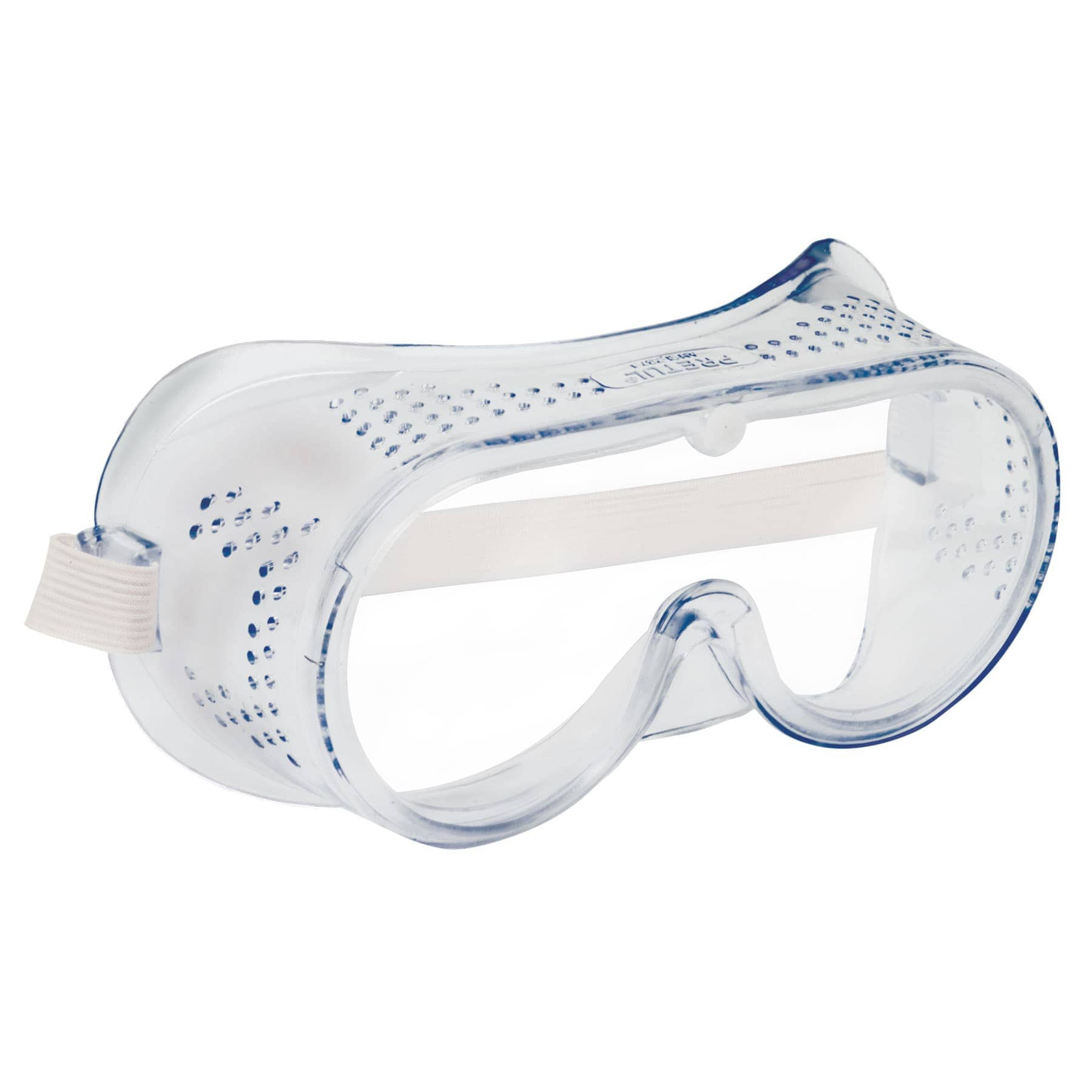 Goggles de seguridad con ventilacion directa Pretul Lentes y Goggles 21538