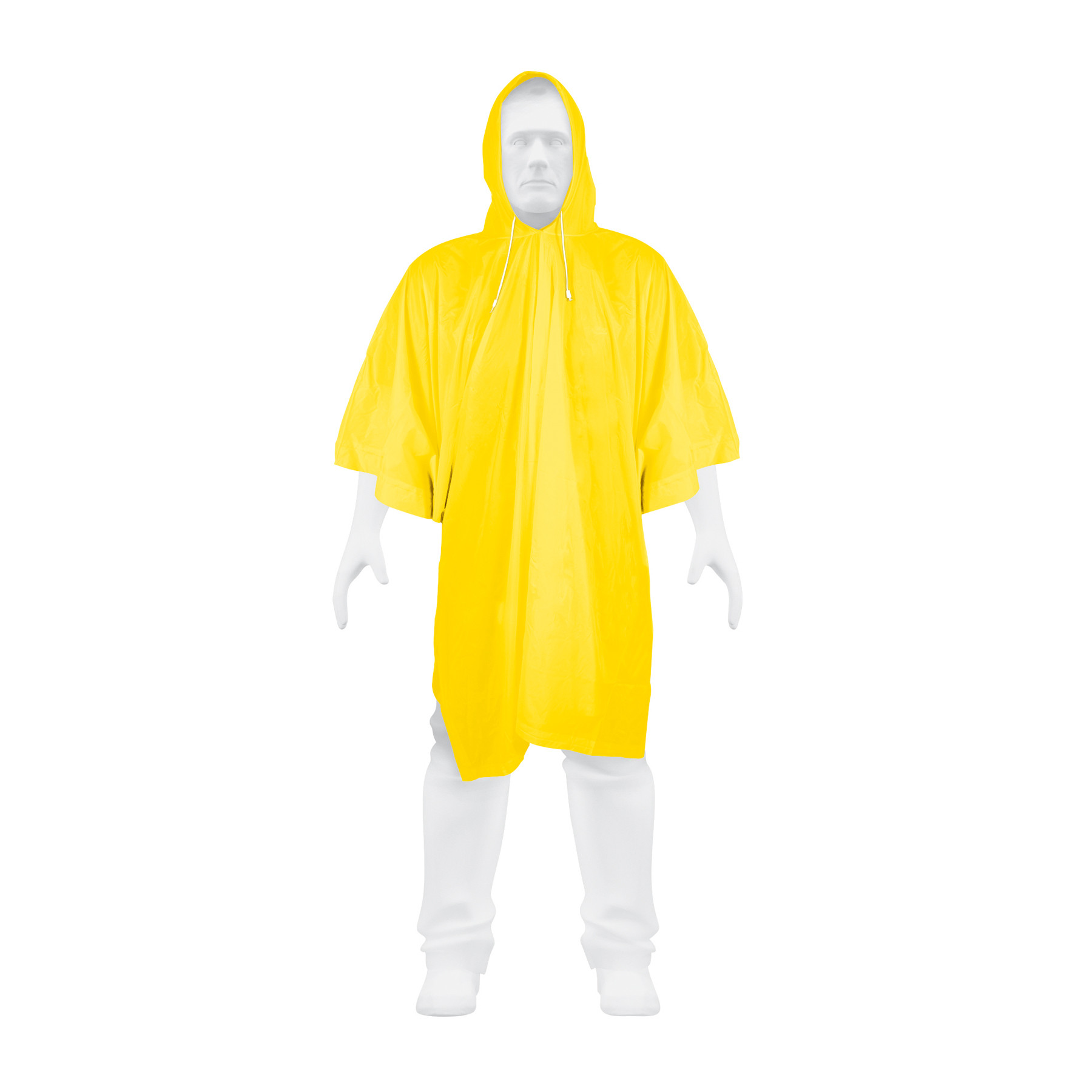 Poncho o capamanga de PVC, Truper, Ponchos, 14412